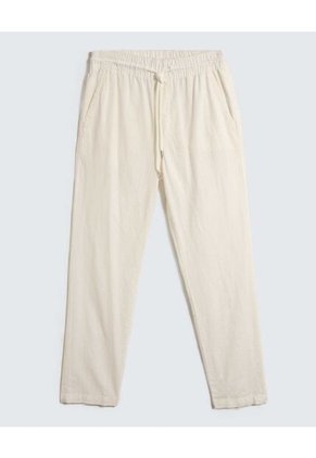 Pantalon Para Hombre  Color Marfil Marca Seven Seven #45071119