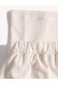 Pantalón  Para Mujer Moda Color Crema Marca Seven Seven #28072017 de Seven Seven