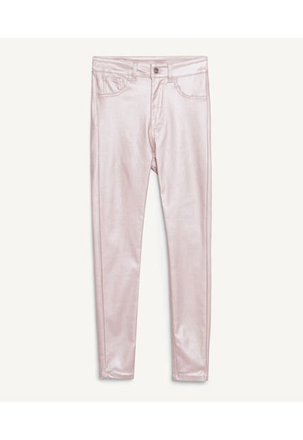 Pantalon Para Mujer  Color Rosa  Marca Seven Seven #28071678
