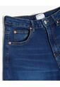 Jean Para Mujer Mom Color Azul Marca Seven Seven #28160978 de Seven Seven