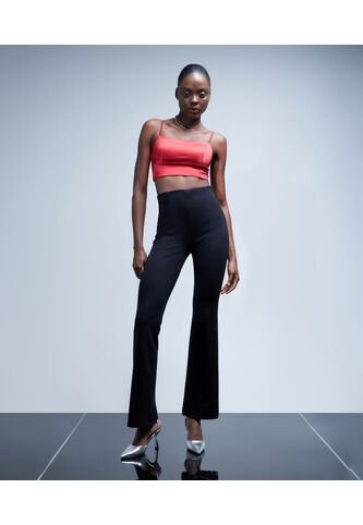 Blusa Para Mujer Manga Sisa Color Rojo Marca Seven Seven #28123832 Seven Seven