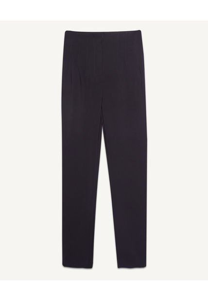 Pantalon Para Mujer  Color Negro Marca Seven Seven #28071587