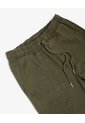 Jogger Cargo Con Bolsillos  Para Hombre Verde Seven Seven de Seven Seven