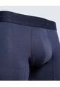 Boxer Para Hombre Fleat Seamer Medio Color Gris Claro Marca Seven Seven #45000356 de Seven Seven