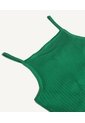 Camiseta Para Mujer Manga Sisa Color Verde  Marca Seven Seven #28095092 de Seven Seven