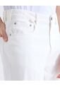 Jean Loose Tono Crudo  Para Hombre Crudo Seven Seven de Seven Seven