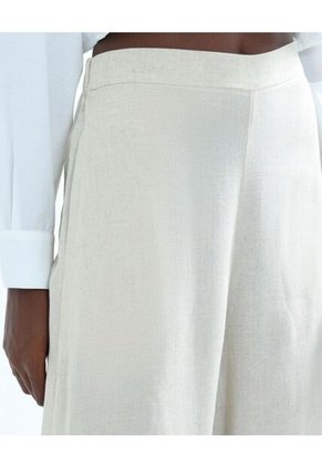 Pantalon Para Mujer  Color Crudo Marca Seven Seven #28071719