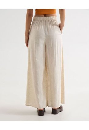 Pantalon Para Mujer  Color Crudo Marca Seven Seven #28071719