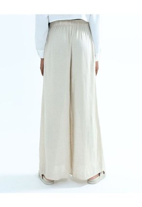 Pantalon Para Mujer  Color Crudo Marca Seven Seven #28071719