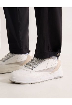 Pantalón Para Hombre Moda Color Negro Marca Seven Seven #45071165