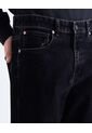 Jean Para Hombre Loose Color Negro Marca Seven Seven #45160661 de Seven Seven