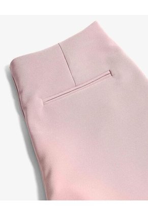 Short Para Mujer Multiusos Plano Color Rosado Marca Seven Seven #28191112