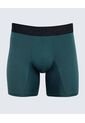 Boxer Para Hombre Fleat Seamer Medio Color Azul  Marca Seven Seven #45000365 de Seven Seven