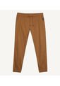 Pantalon Para Hombre Jogger Color Camel Marca Seven Seven #45070883 de Seven Seven