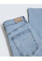 Jean Para Mujer Flare Color Azul Claro Marca Seven Seven #28160881 de Seven Seven
