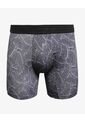 Boxer Para Hombre Filete Medio Color Gris Marca Seven Seven #45000384 de Seven Seven