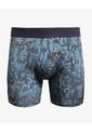 Boxer Para Hombre Filete Medio Color Gris Marca Seven Seven #45000384 de Seven Seven