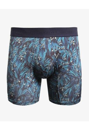 Boxer Para Hombre Filete Medio Color Gris Marca Seven Seven #45000384