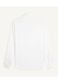 Blusa Para Mujer Manga Larga Color Blanco Marca Seven Seven #28010019 de Seven Seven