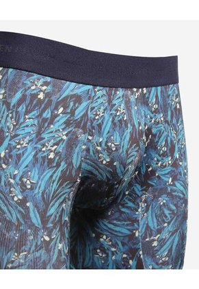 Boxer Para Hombre Filete Medio Color Gris Marca Seven Seven #45000384