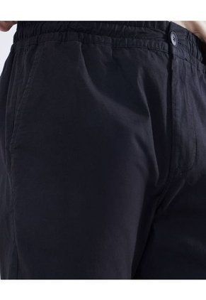 Pantalon Para Hombre Jogger Color Negro Marca Seven Seven #45071038