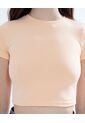 Camiseta Para Mujer Manga Corta Color Rosa Marca Seven Seven #28095907 de Seven Seven