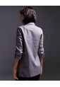 Blazer Para Mujer Blazer Color Gris  Marca Seven Seven #28400038 de Seven Seven