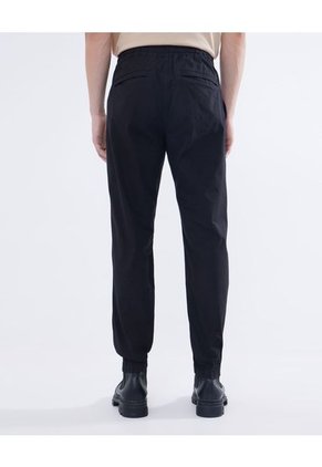 Pantalon Para Hombre Jogger Color Negro Marca Seven Seven #45071038