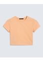 Camiseta Para Mujer Manga Corta Color Rosa Marca Seven Seven #28095907 de Seven Seven