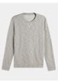 Buzo Para Hombre Cuello Redondo Color Gris  Marca Seven Seven #45060460 de Seven Seven