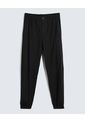 Pantalon Para Hombre Jogger Color Negro Marca Seven Seven #45071038 de Seven Seven