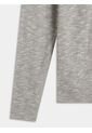 Buzo Para Hombre Cuello Redondo Color Gris  Marca Seven Seven #45060460 de Seven Seven