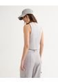 Chaleco Para Mujer  Color Crema Marca Seven Seven #28250127 de Seven Seven