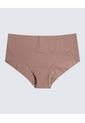 Panty Para Mujer Cachetero Color Taupe Marca Seven Seven #28800098 de Seven Seven