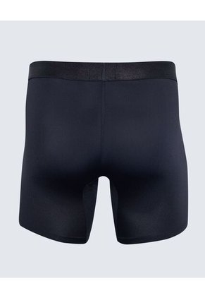 Boxer Para Hombre Filete Medio Color Negro Marca Seven Seven #45000363
