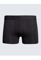 Boxer Para Hombre Fleat Seamer Corto Color Gris Oscuro Marca Seven Seven #45000352 de Seven Seven