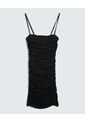 Vestido Para Mujer Manga Sisa Color Negro Marca Seven Seven #28171348 de Seven Seven