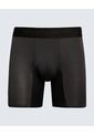 Boxer Para Hombre Fleat Seamer Medio Color Gris Oscuro Marca Seven Seven #45000349 de Seven Seven