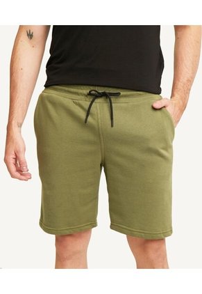 Bermuda Para Hombre Seven