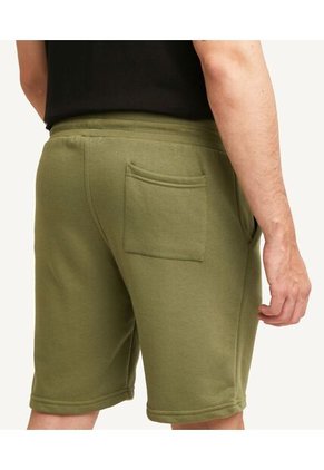 Bermuda Para Hombre Seven