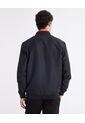 Chaqueta Para Hombre Bomber Color Negro Marca Seven Seven #45080397 de Seven Seven