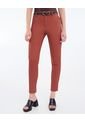 Pantalon Para Mujer Chino Color Terracota Marca Seven Seven #28071522 de Seven Seven