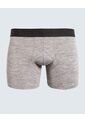 Pantaloncillo Para Hombre Boxer Bragueta Medio Color Gris Marca Seven Seven #45000378 de Seven Seven