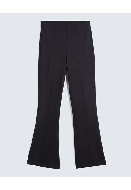Leggins Para Mujer Largo Color Negro Marca Seven Seven #28230613