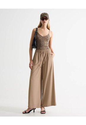 Pantalón Para Mujer Moda Color Rosado Marca Seven Seven #28071862