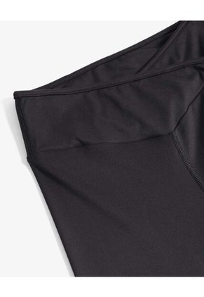 Leggins  Para Mujer Largo Color Negro Marca Seven Seven #28230617