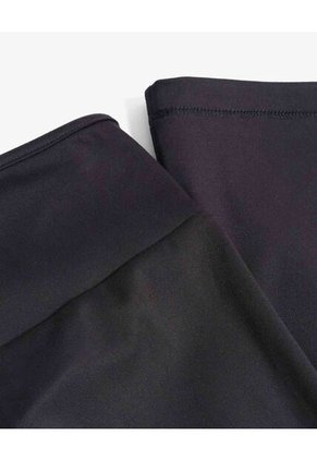 Leggins  Para Mujer Largo Color Negro Marca Seven Seven #28230617