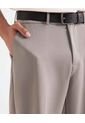 Pantalón Straight Sastrero  Para Hombre Taupe Seven Seven de Seven Seven