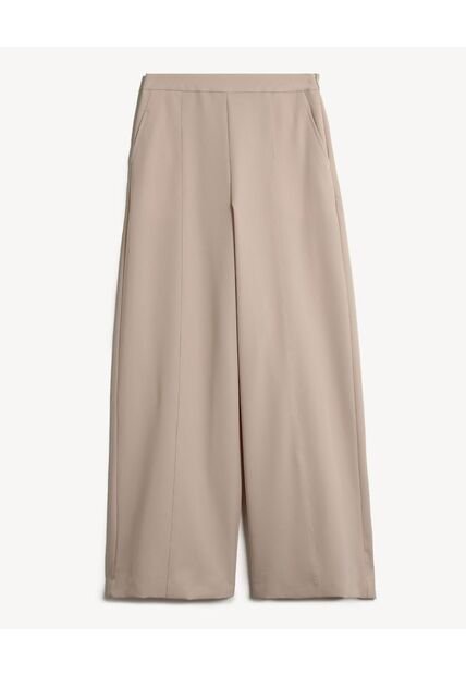 Pantalón Para Mujer Moda Color Beige Marca Seven Seven #28071936