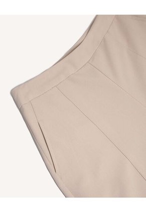 Pantalón Para Mujer Moda Color Beige Marca Seven Seven #28071936